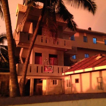 Tms Beach House نيجومبو المظهر الخارجي الصورة