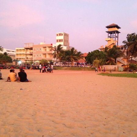 Tms Beach House نيجومبو المظهر الخارجي الصورة