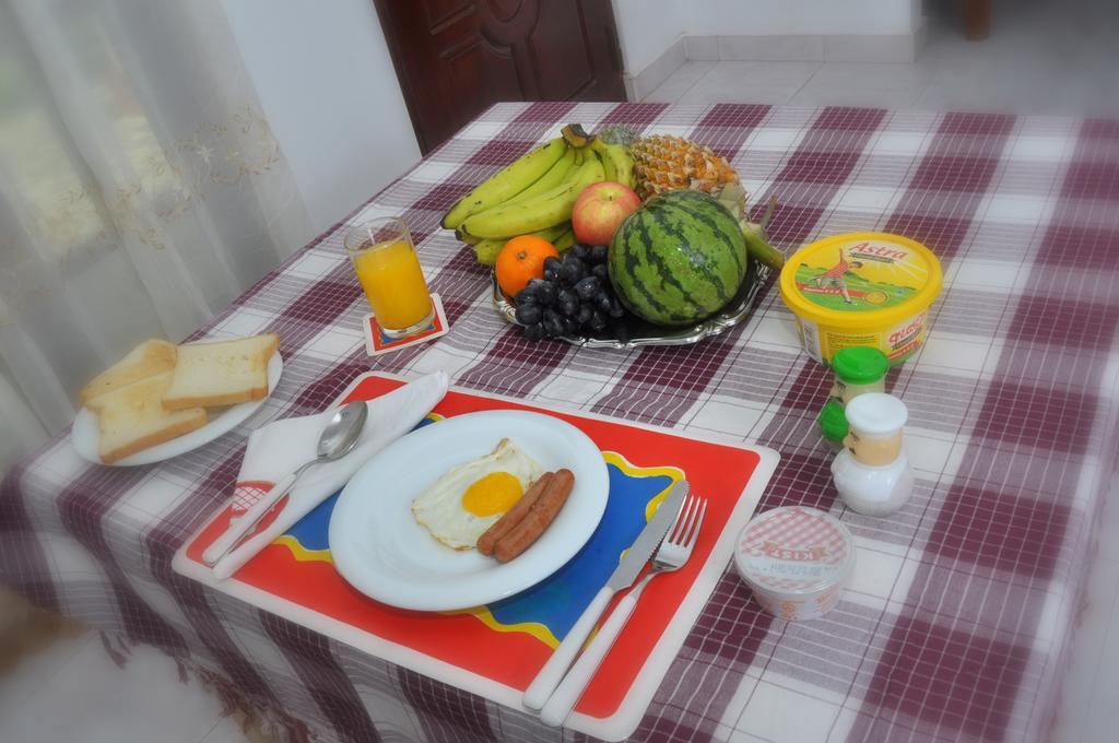Tms Beach House نيجومبو المظهر الخارجي الصورة