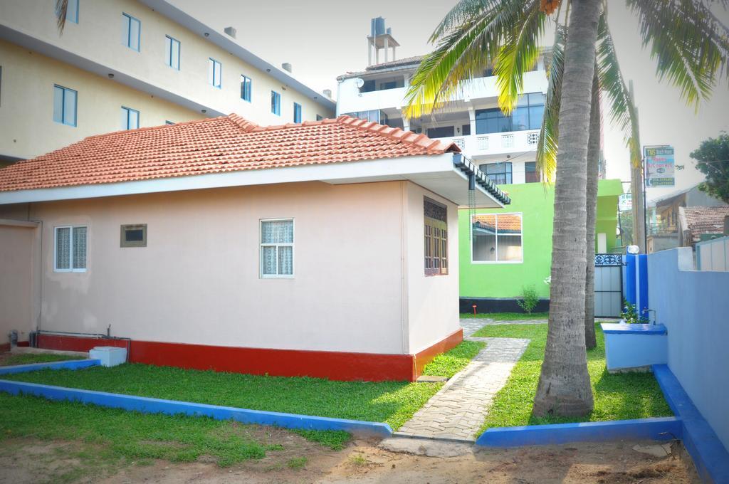 Tms Beach House نيجومبو المظهر الخارجي الصورة
