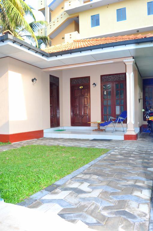 Tms Beach House نيجومبو المظهر الخارجي الصورة