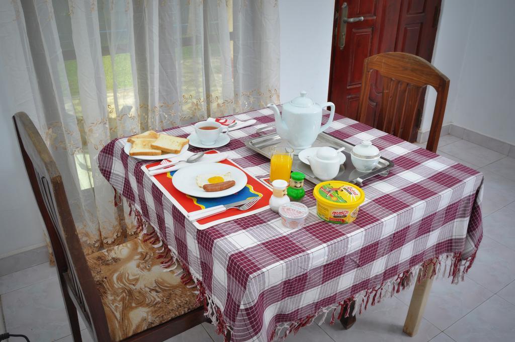 Tms Beach House نيجومبو المظهر الخارجي الصورة