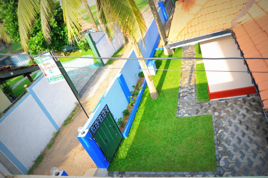 Tms Beach House نيجومبو المظهر الخارجي الصورة