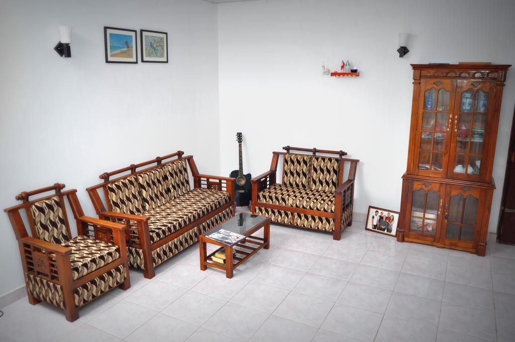 Tms Beach House نيجومبو المظهر الخارجي الصورة