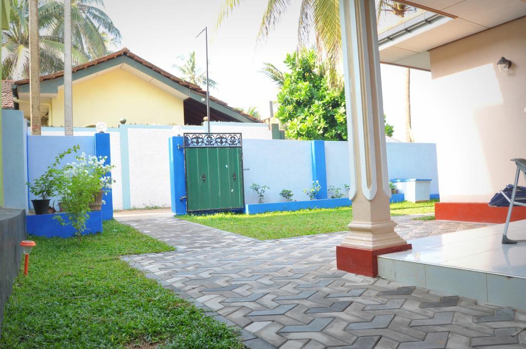 Tms Beach House نيجومبو المظهر الخارجي الصورة