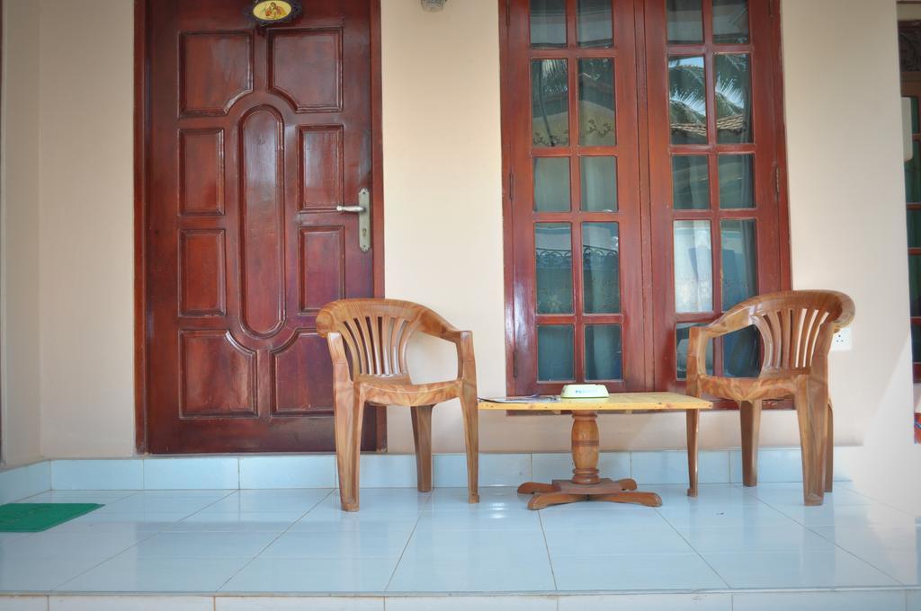 Tms Beach House نيجومبو المظهر الخارجي الصورة