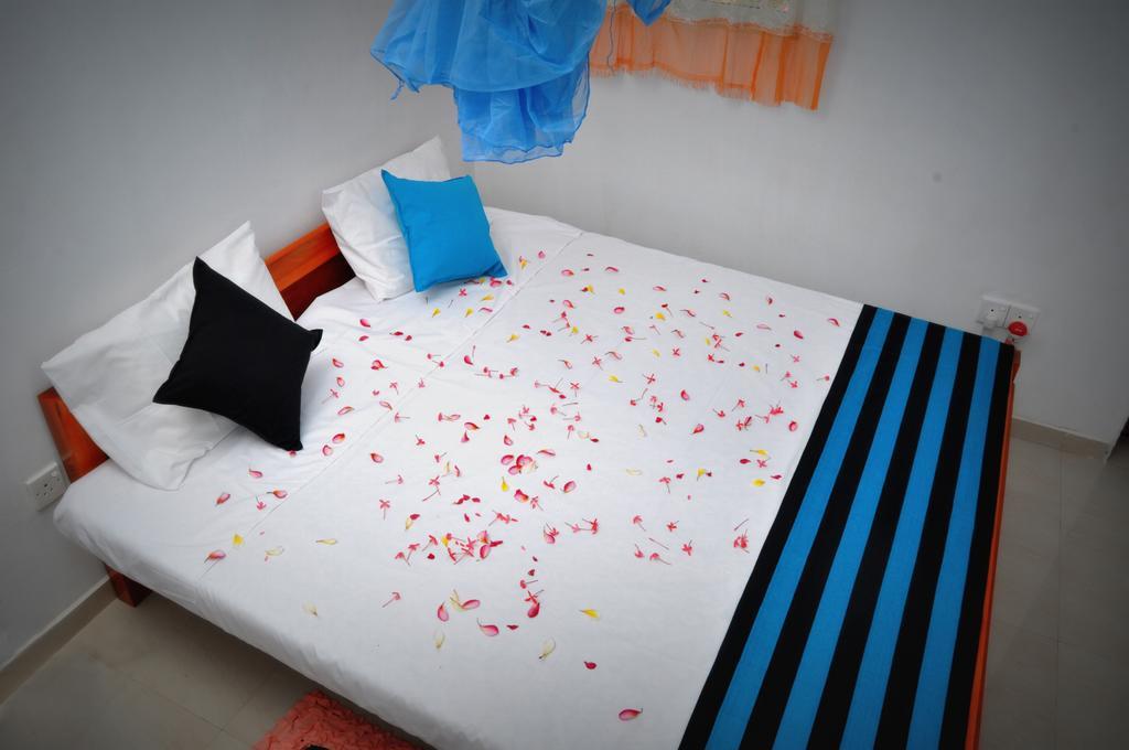 Tms Beach House نيجومبو المظهر الخارجي الصورة