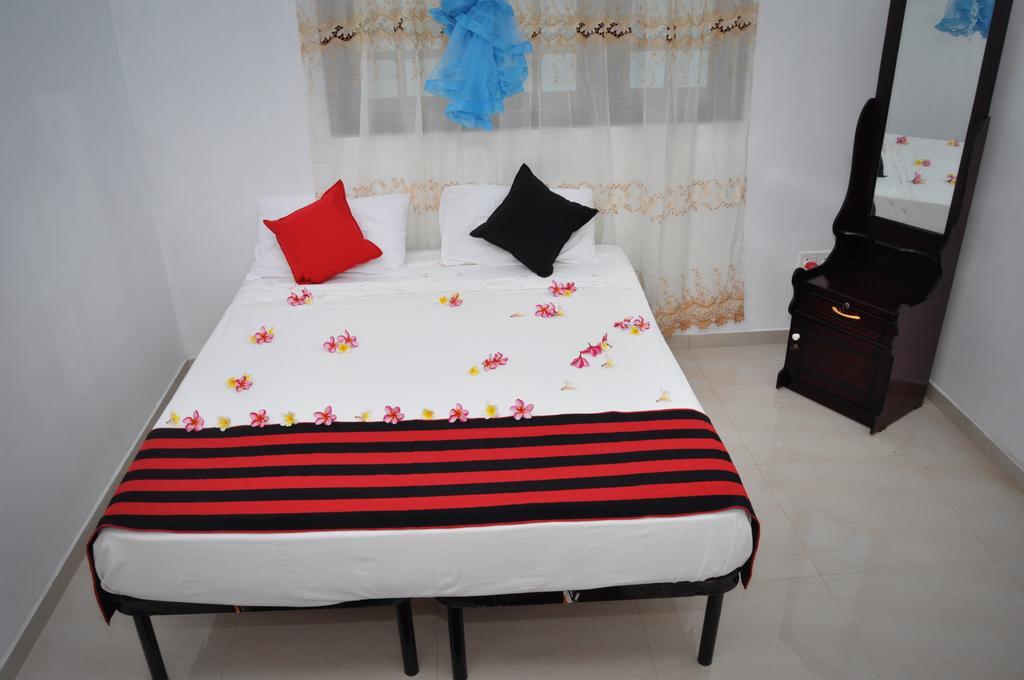 Tms Beach House نيجومبو المظهر الخارجي الصورة