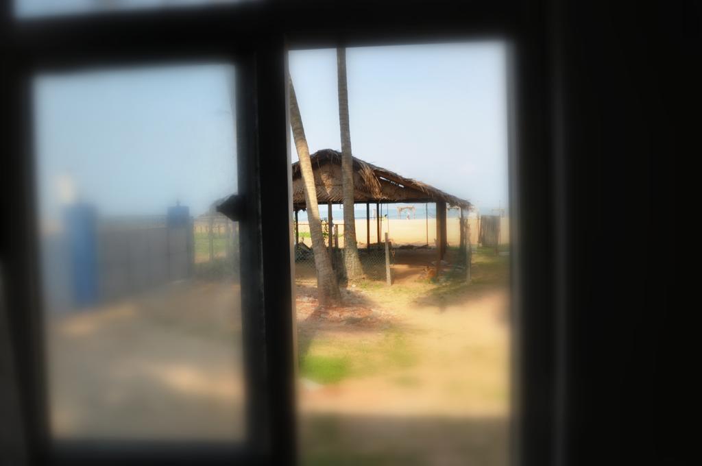 Tms Beach House نيجومبو المظهر الخارجي الصورة