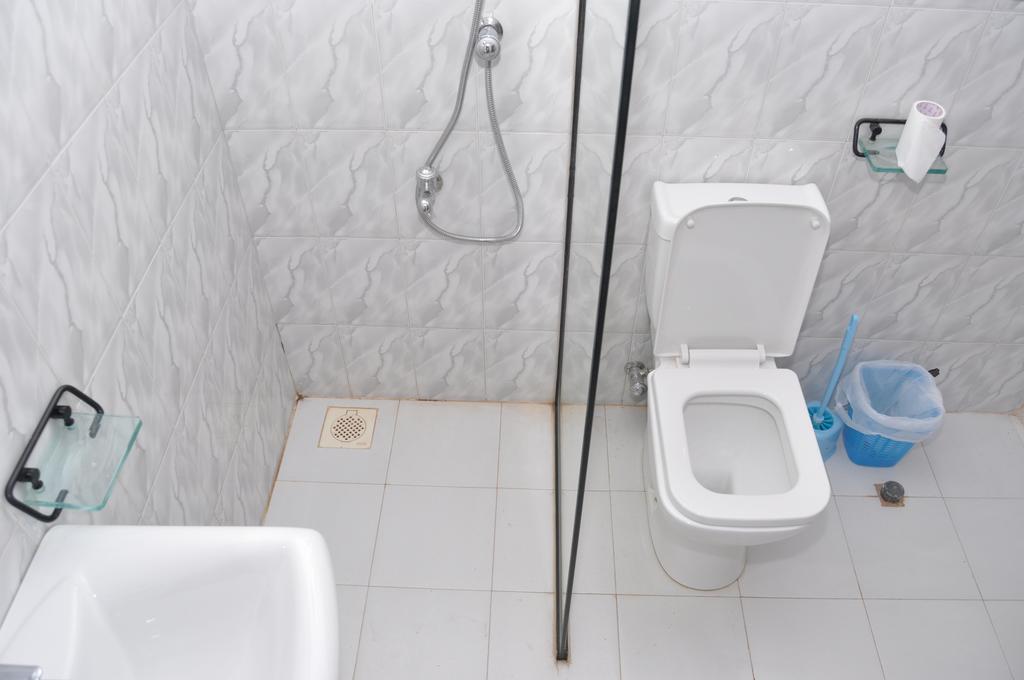 Tms Beach House نيجومبو المظهر الخارجي الصورة