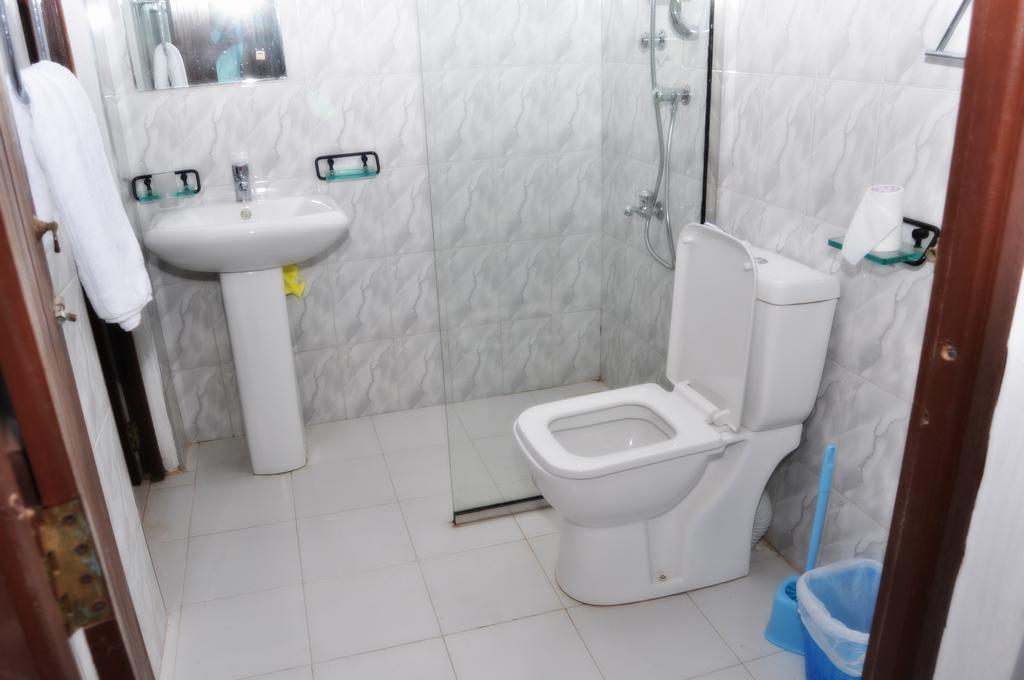 Tms Beach House نيجومبو المظهر الخارجي الصورة
