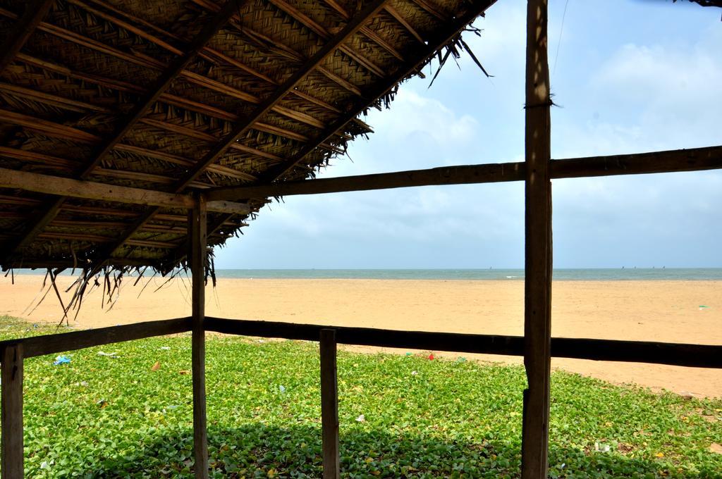 Tms Beach House نيجومبو المظهر الخارجي الصورة