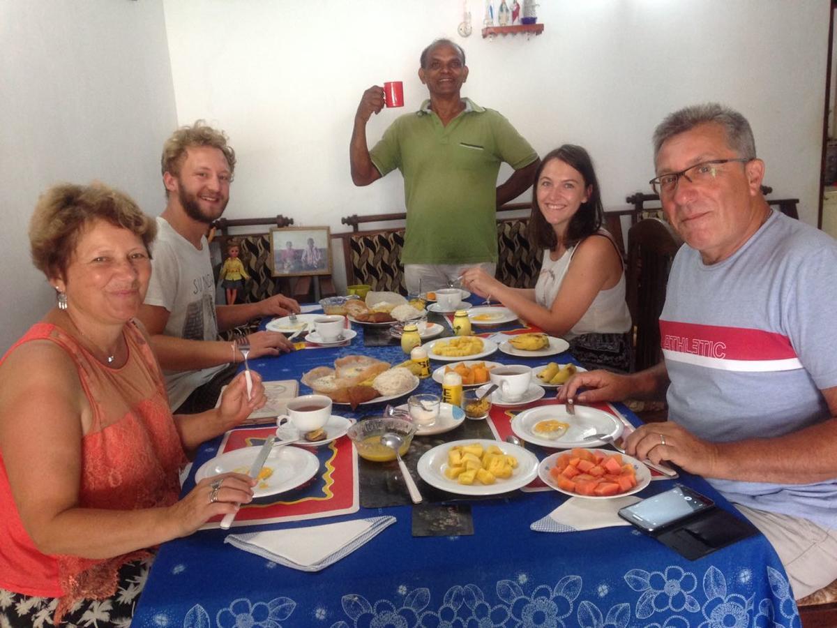 Tms Beach House نيجومبو المظهر الخارجي الصورة