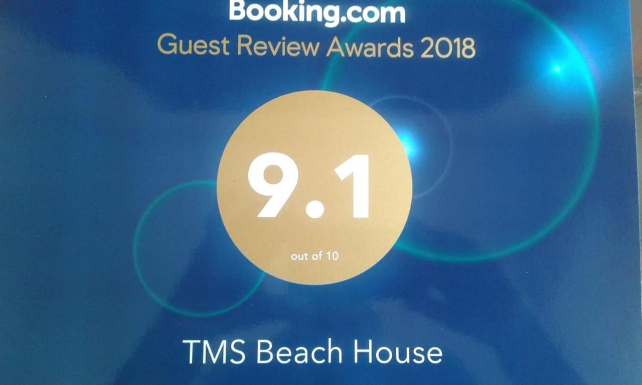 Tms Beach House نيجومبو المظهر الخارجي الصورة