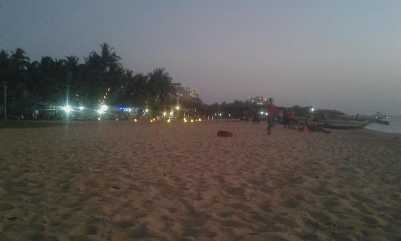 Tms Beach House نيجومبو المظهر الخارجي الصورة