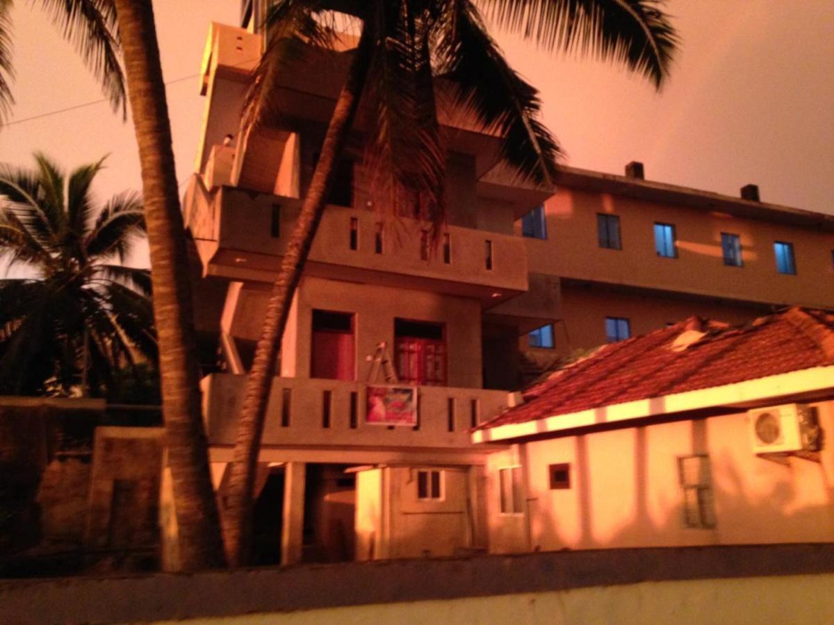 Tms Beach House نيجومبو المظهر الخارجي الصورة