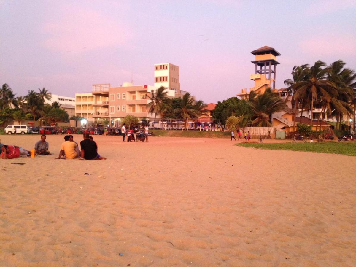 Tms Beach House نيجومبو المظهر الخارجي الصورة